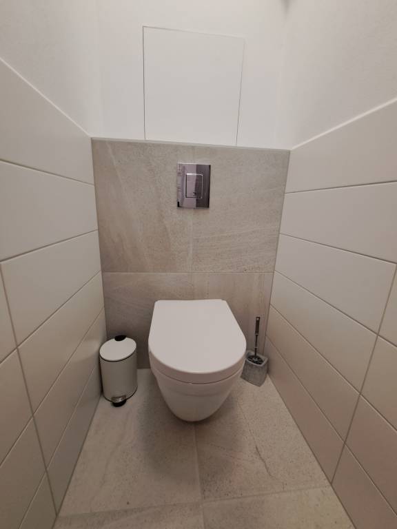 Na prenájom 2-izb. byt s garážou, novostavba, Zelené Dvory, - 10