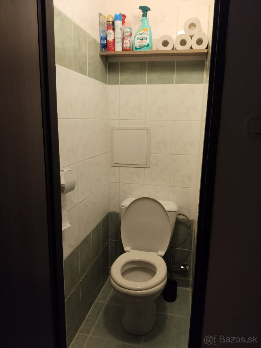 Byt ( 2i) na prenájom Spišské Podhradie - 10