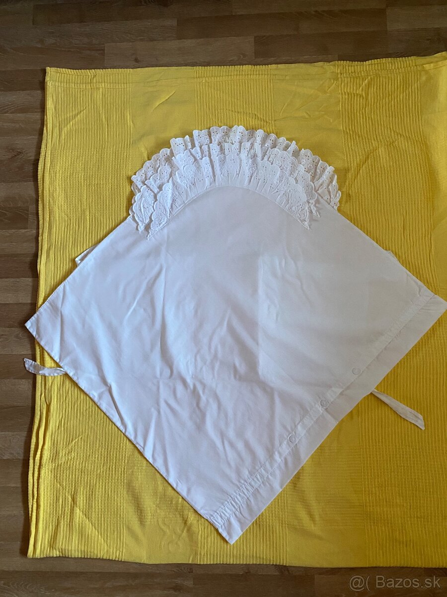 RETRO ZAVINOVAČKY A KOŠIELKY - 10