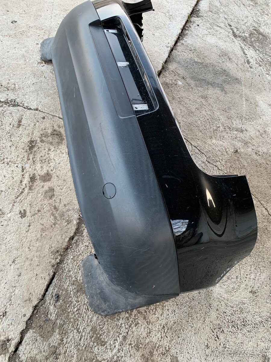 Volkswagen golf 5 2004-2008 Golf Plus - 10