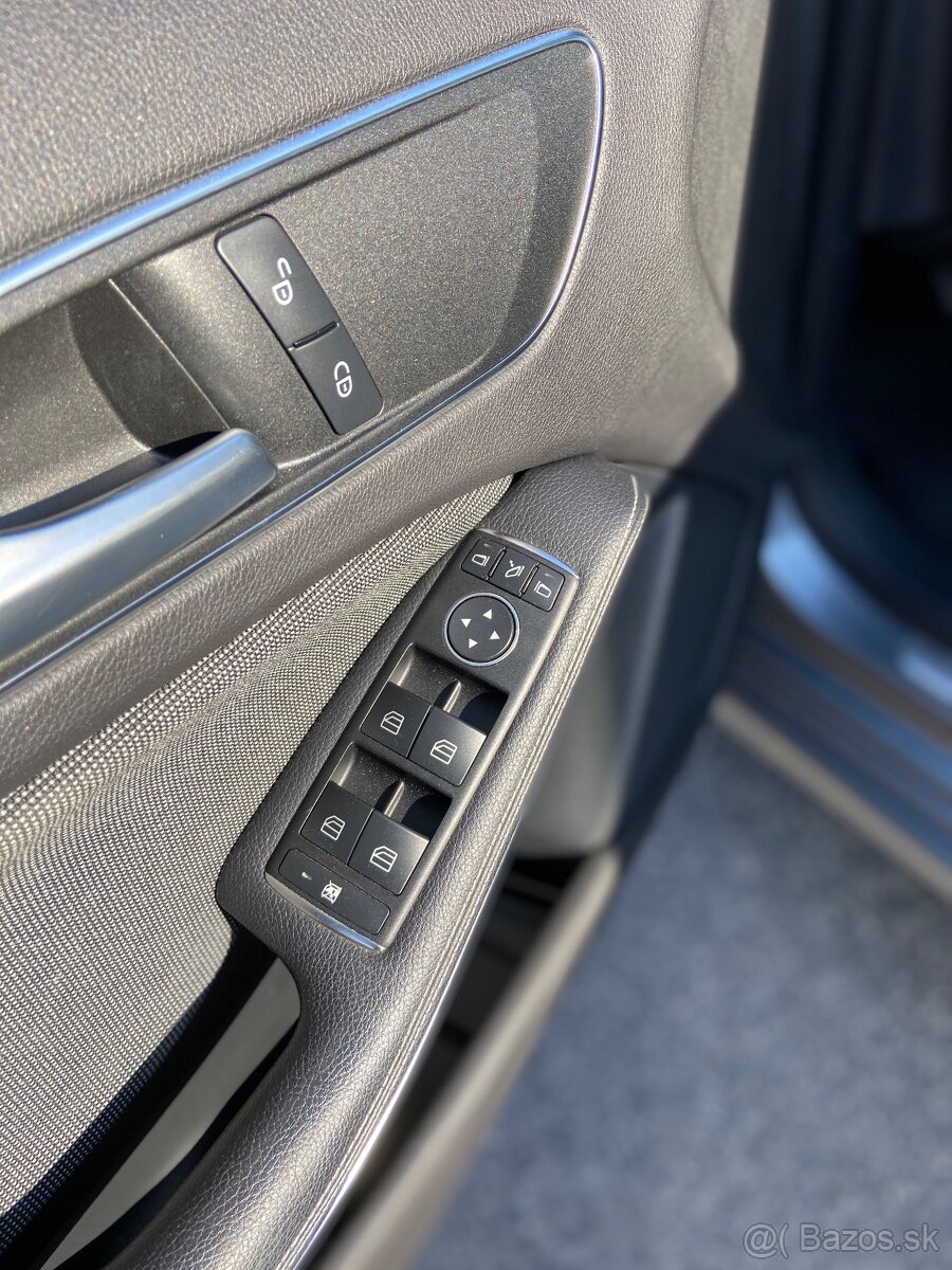 MERCEDES BENZ A 180 cdi - 10