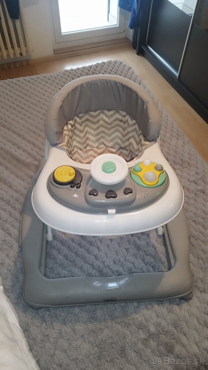 Balík všetkého - 10