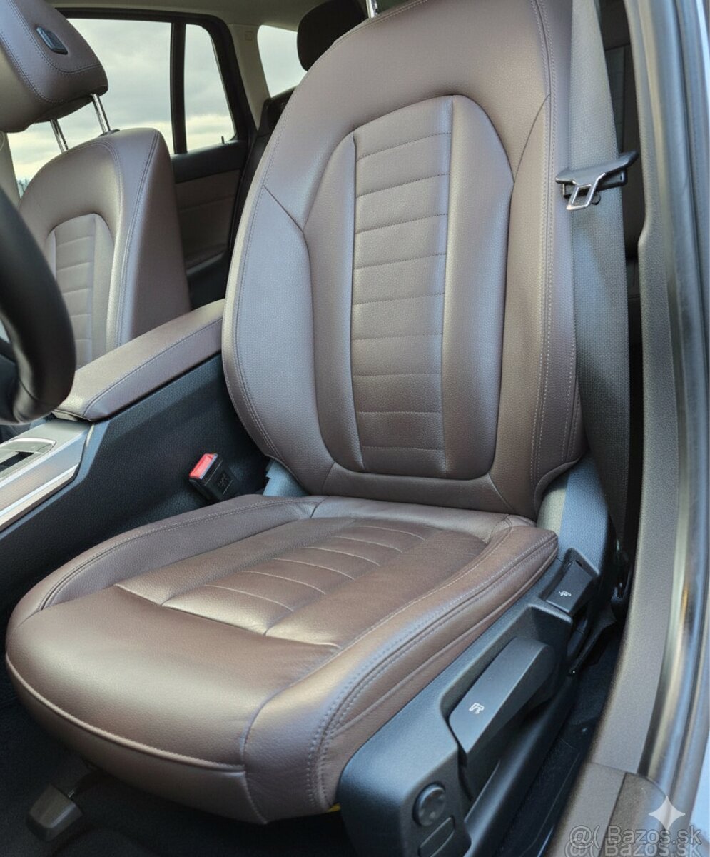 BMW 320d G21 Touring 140kW AT 4x4 - 10