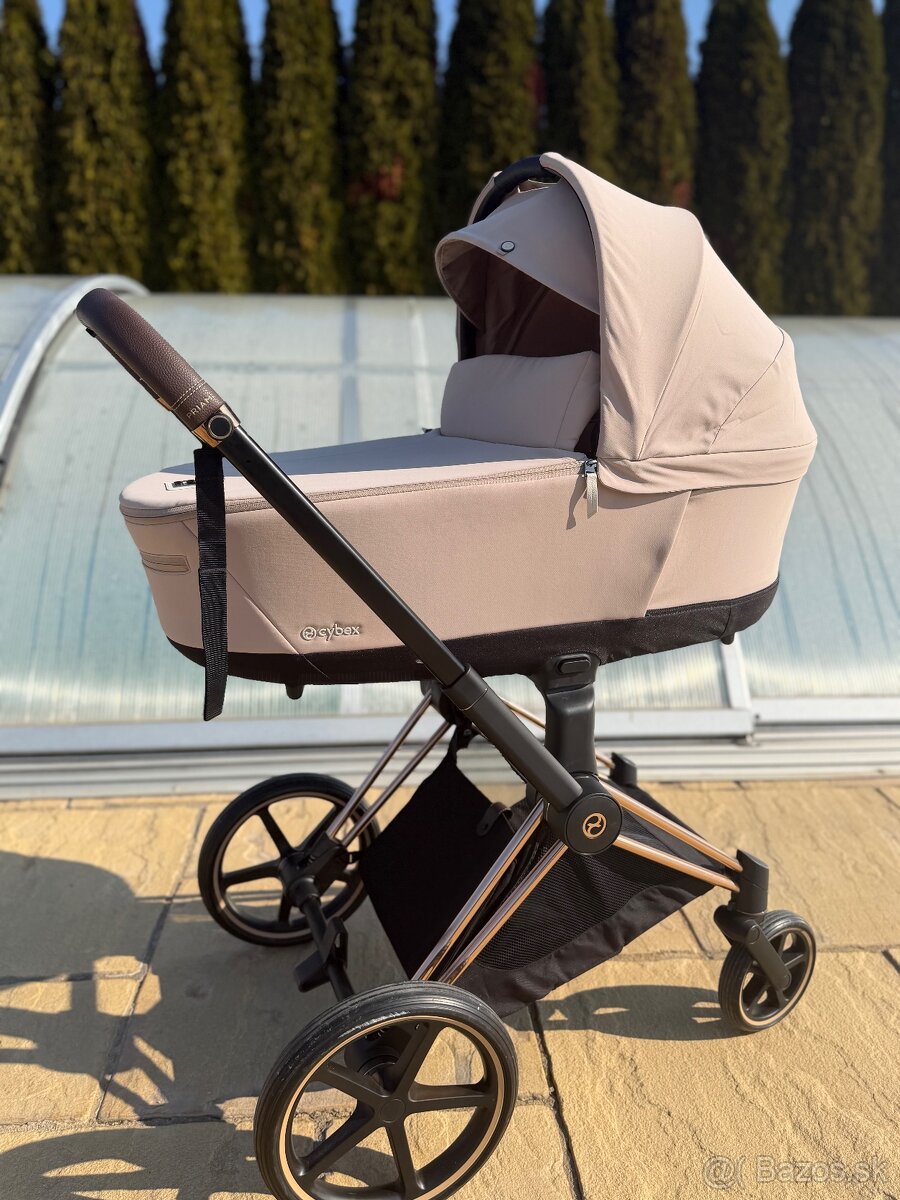 Cybex cozy 2025 - 10