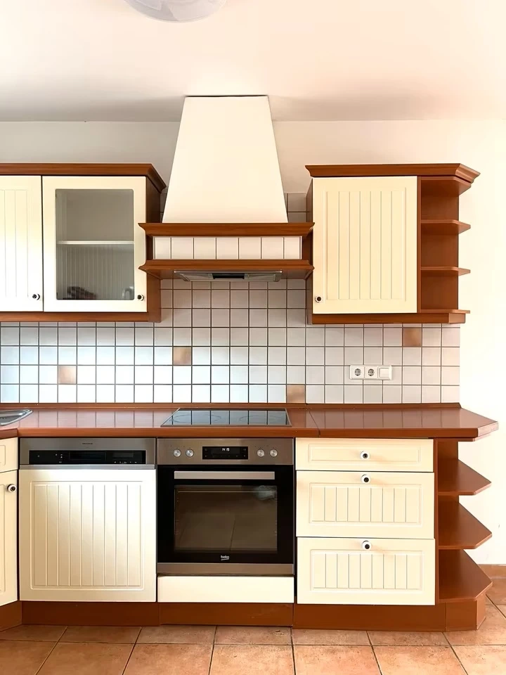 Kuchyně ve venkovském stylu (0610.11) - 10