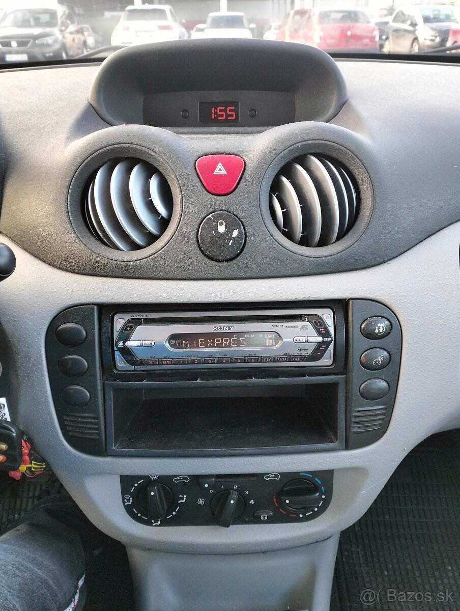 Citroen C3 znížená cena - 10