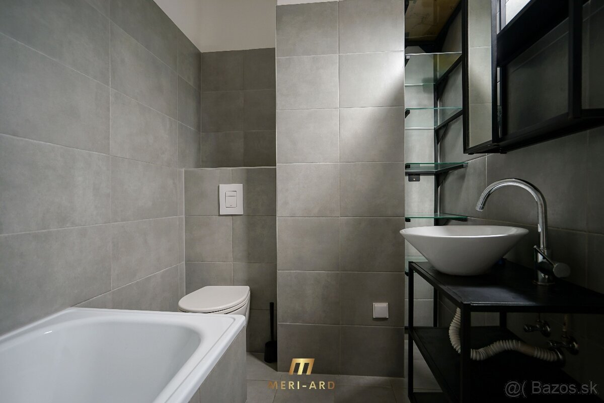 Predaj 2 izbový byt s balkónom a parkovacím miestom, RAJKA - 10