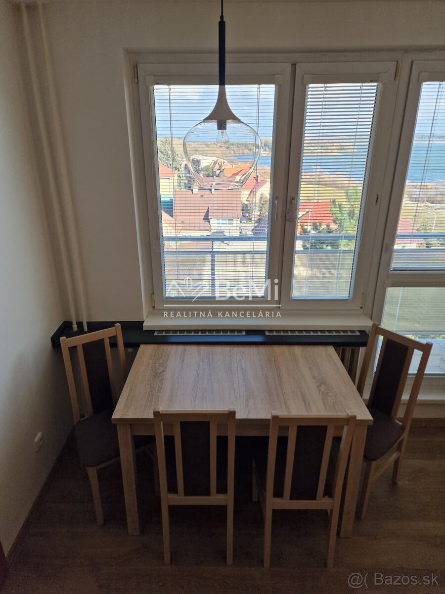 3-izbový byt na prenájom v Námestove - 10