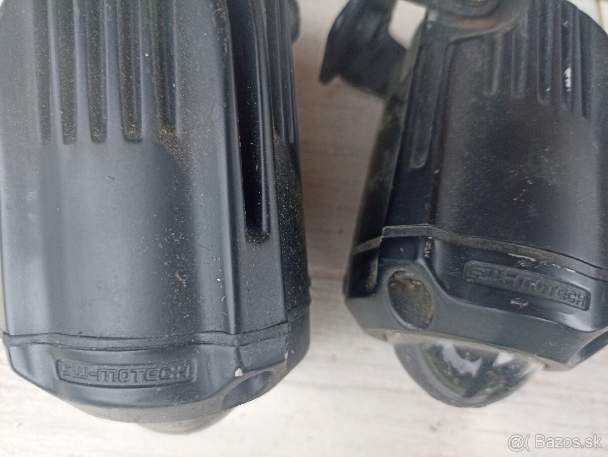 Transalp XL 700 - 10