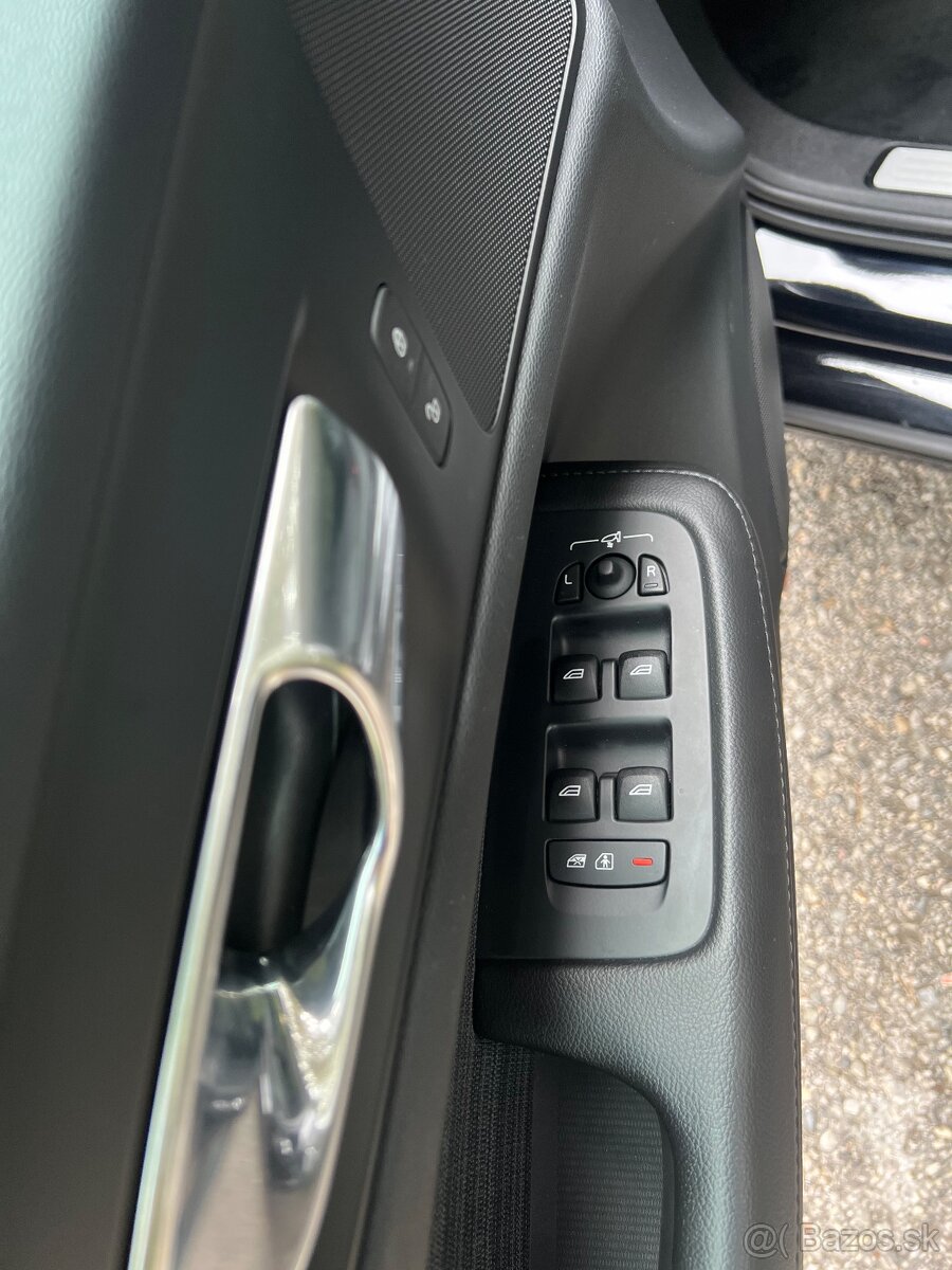 Volvo V60 B4 Core A/T B4 145kW diesel - 10