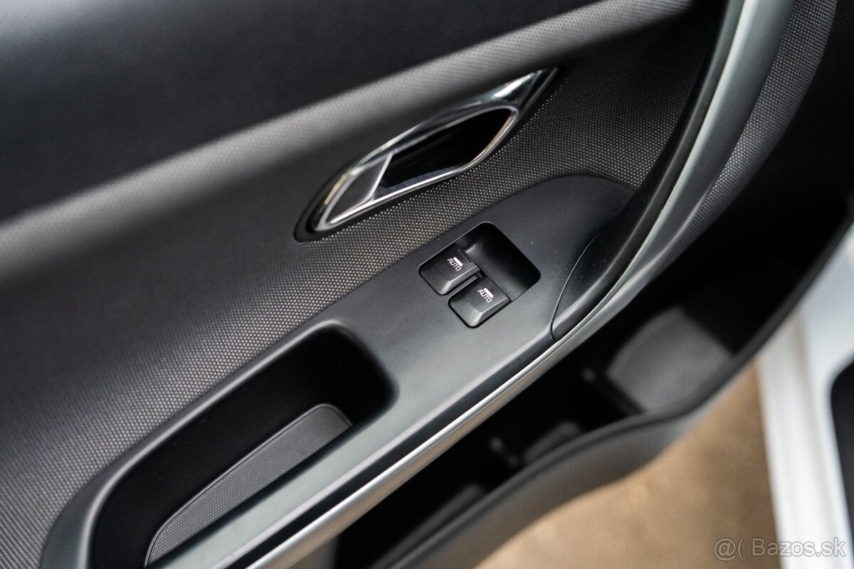 Kia ProCeed 2013, 1.4i M6, SR - 1.majiteľ - 10