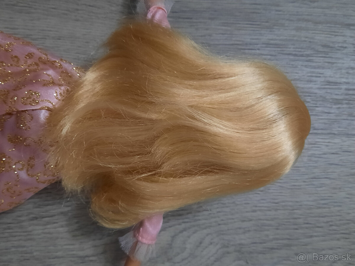 Barbie Princezná Anneliese - 10