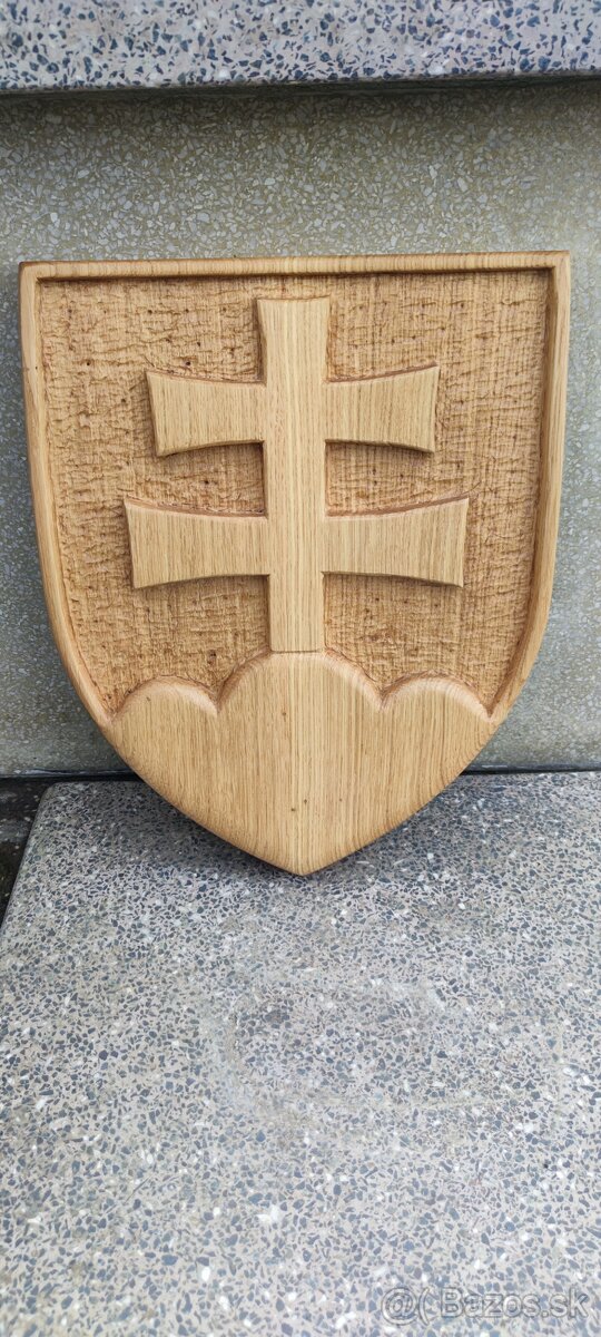 Slovenský znak - 10