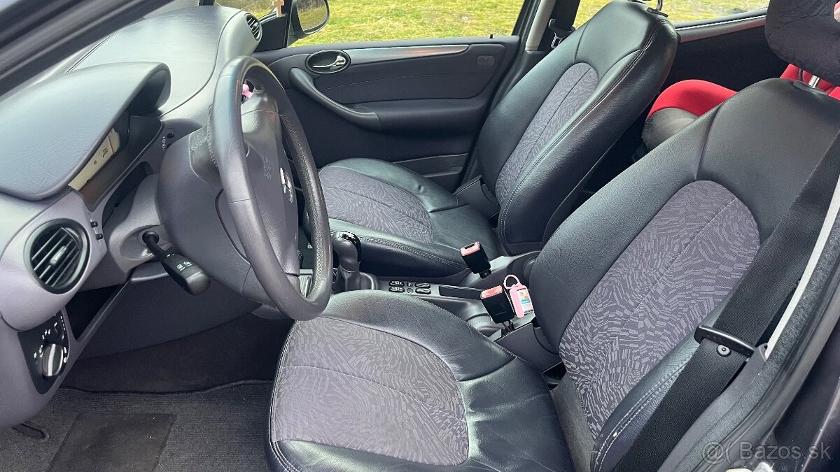 Mercedes-benz A190 Avantgarde 92kW - 10