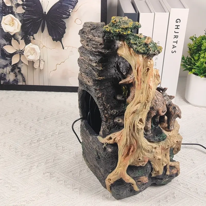 Izbova fontana 3 - 10