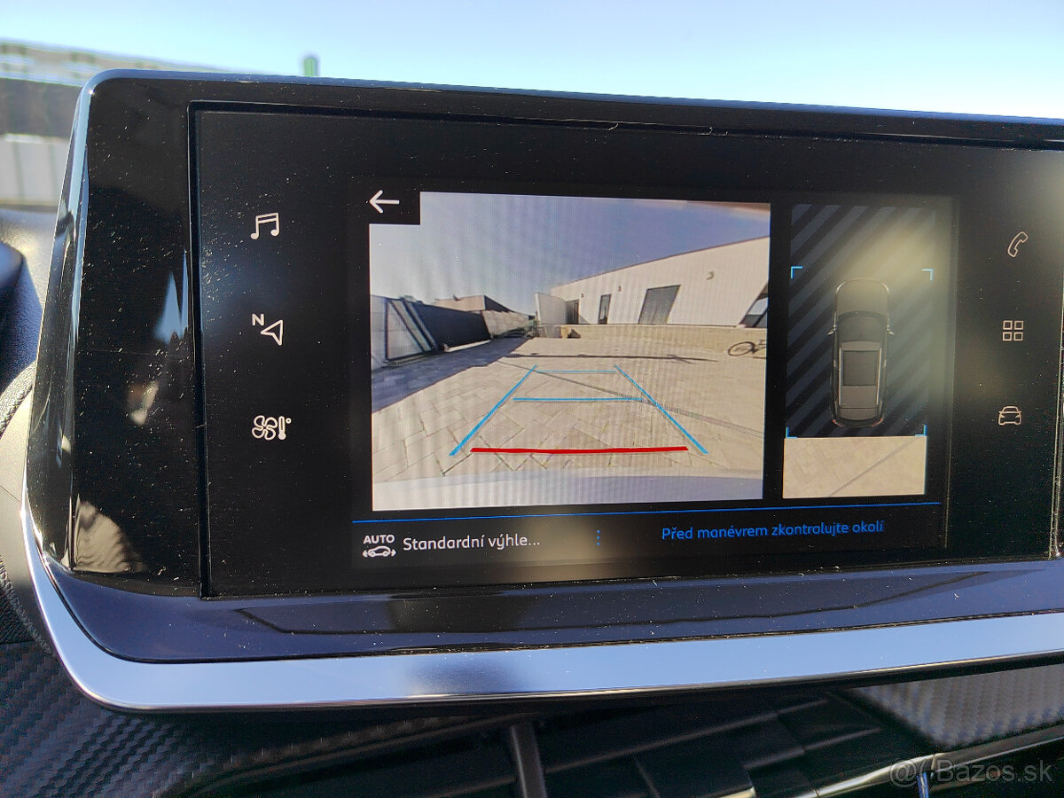 Peugeot 2008 1.2 PureTech 130 Active Pack EAT8 - 10