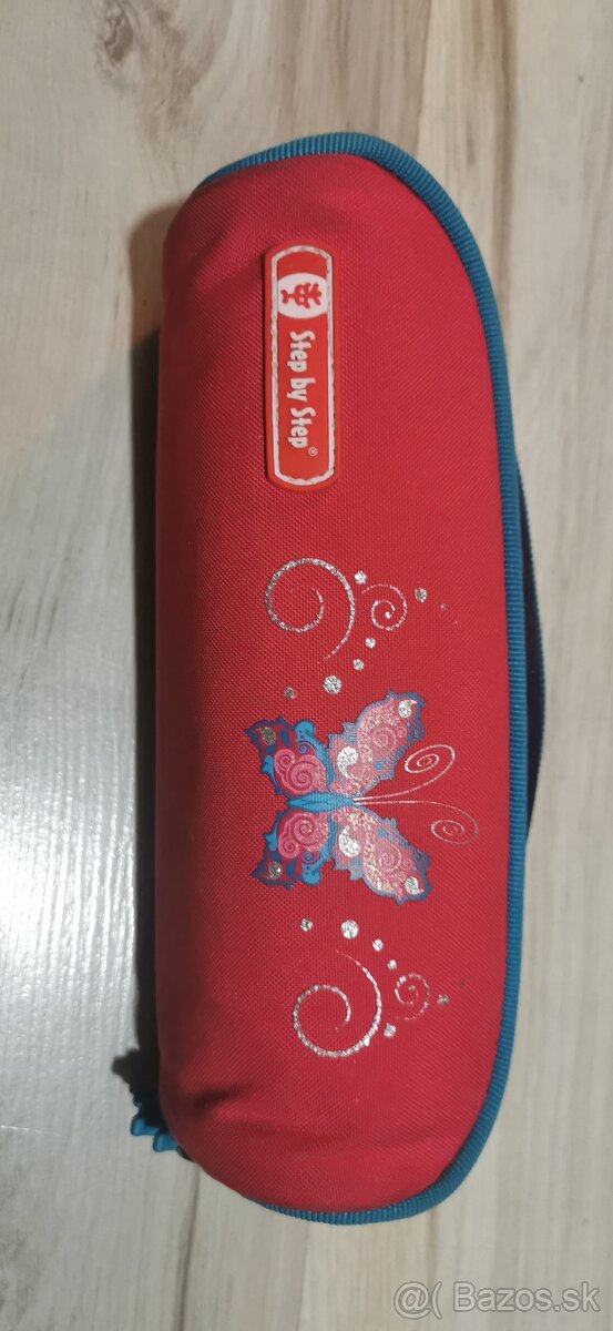 Školská taška - 10