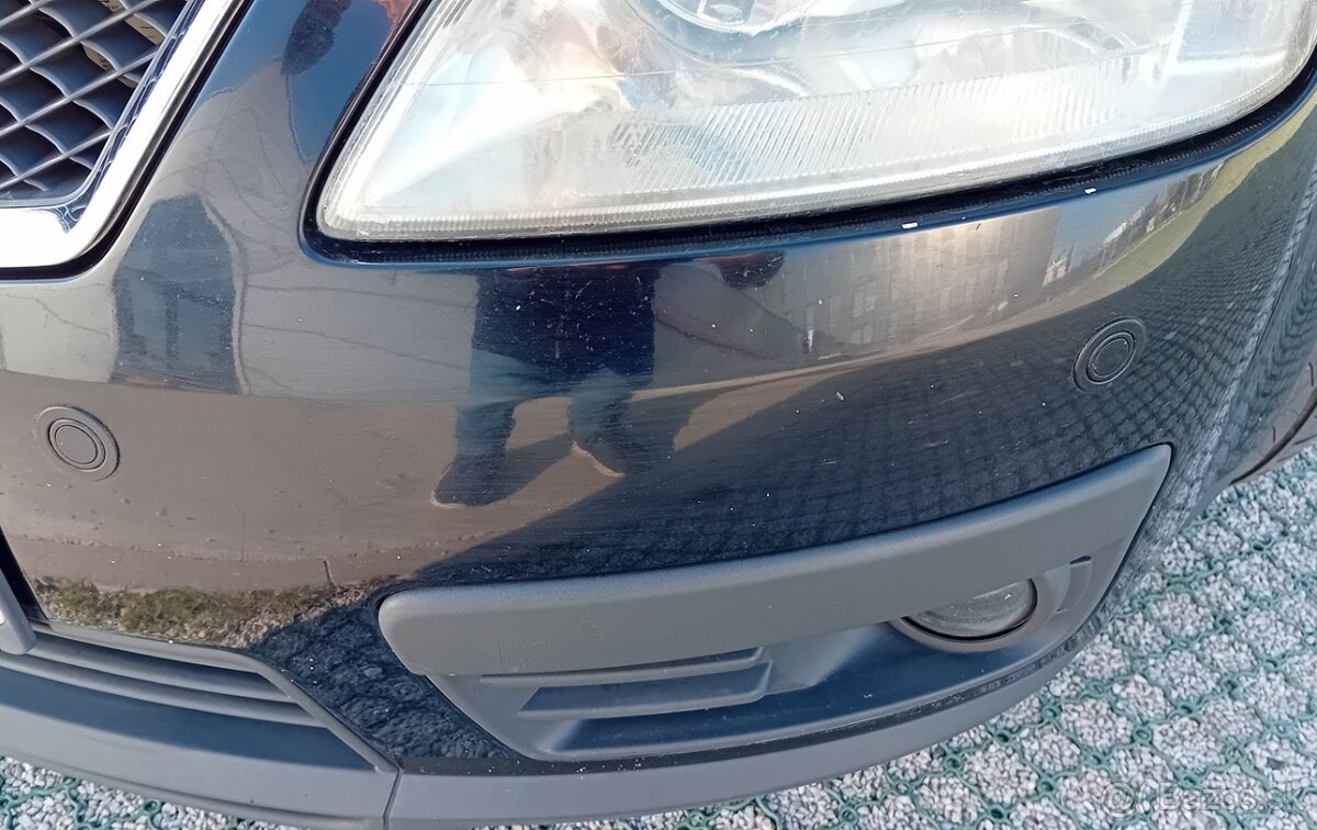 Ford C- MAX 1,8 Benzín /LPG - 10
