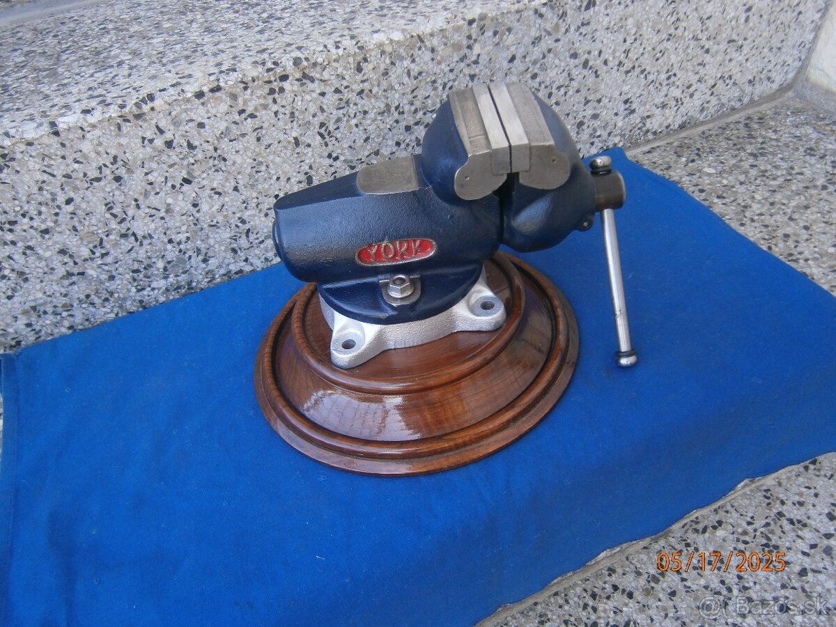 Menší svěráky - 10