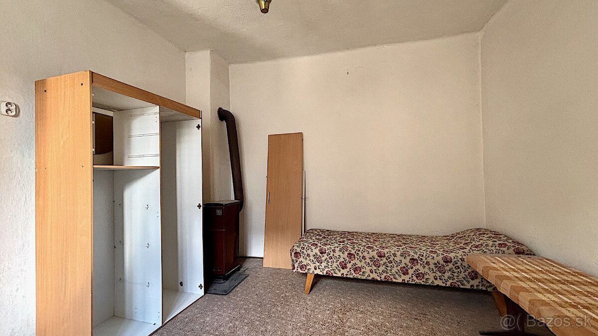 Predaj rodinného domu v srdci Liptova, Liptovské Revúce - 10