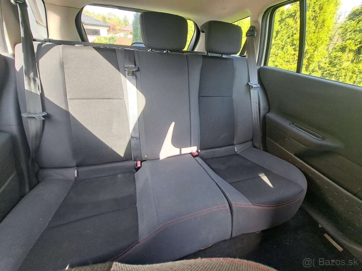 Predám renault megane kombi 1.6 - 10