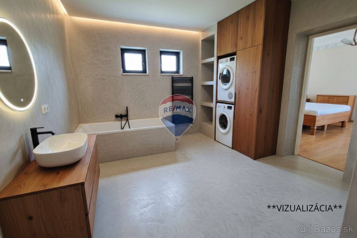 RE/MAX | Rodinný dom na predaj v obci Veľká Mača, okres Gala - 10