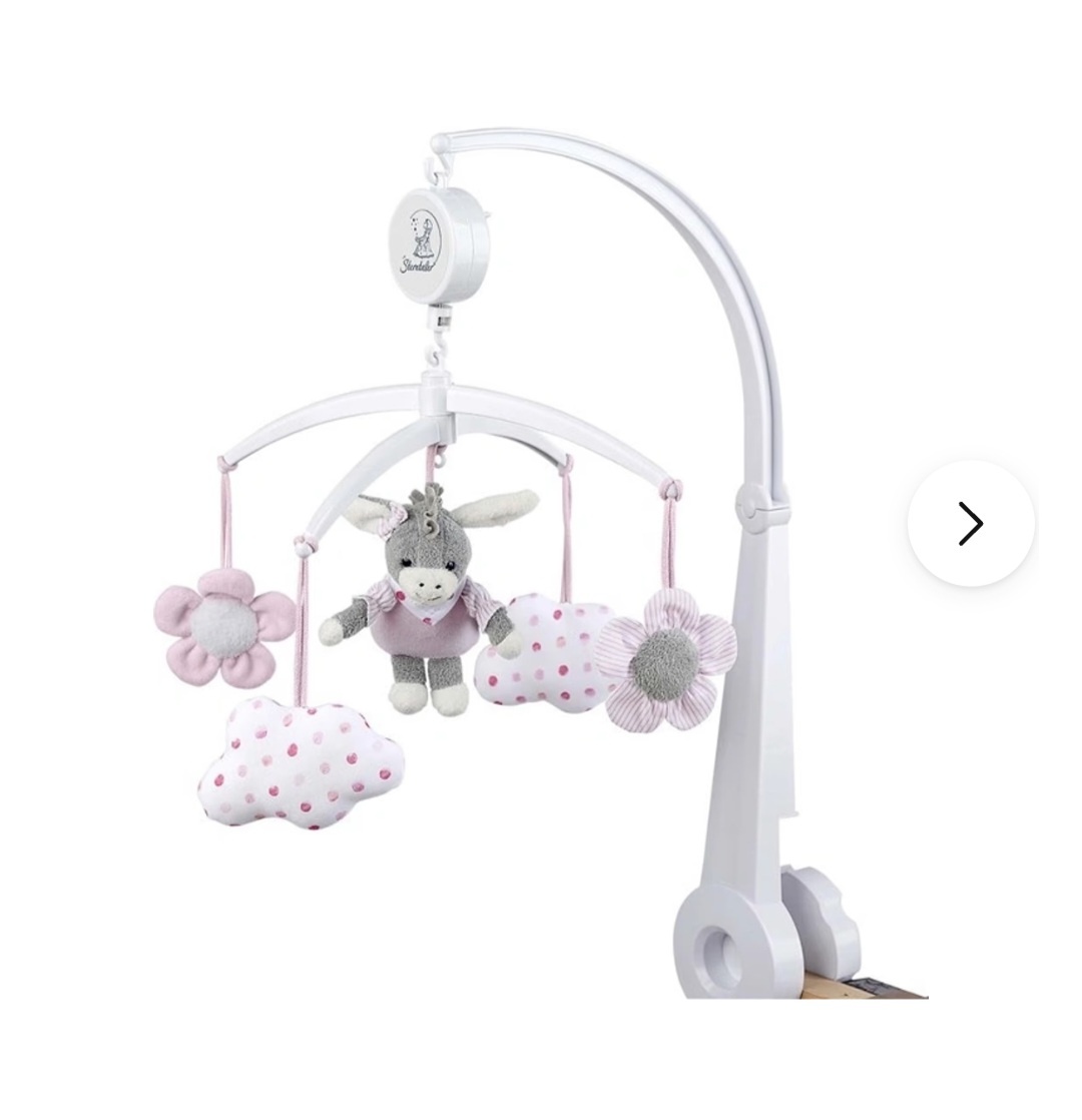 Detská postieľka s úložným priestorom a komple príslušenstvo - 10