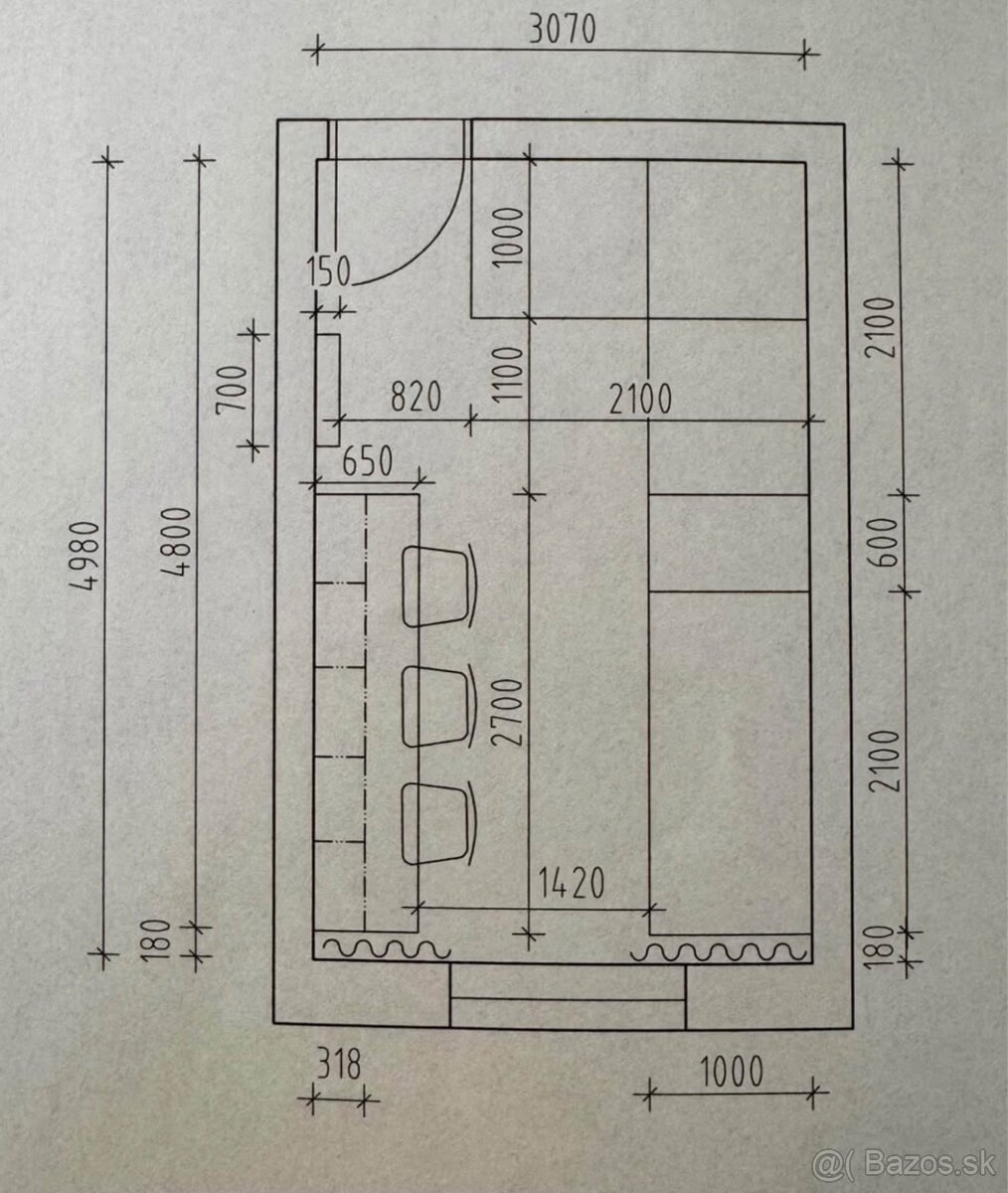 Nádherná detská izba - 10