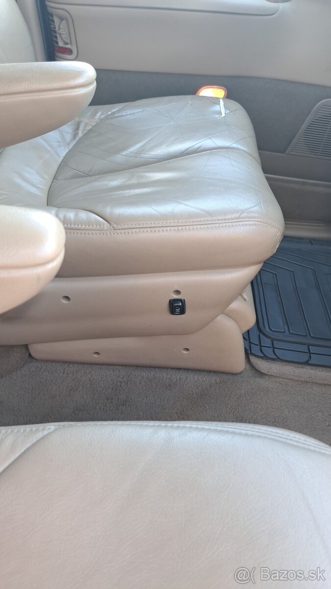 Chrysler Grand Voyager 4x4 nova STK a EK - 10