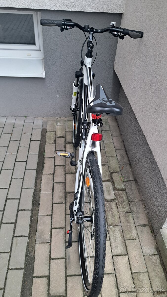 CTM TWISTER 3.0. - 10