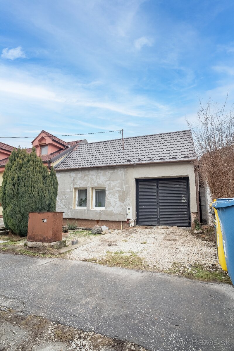 3i Dom Trebatice - 10