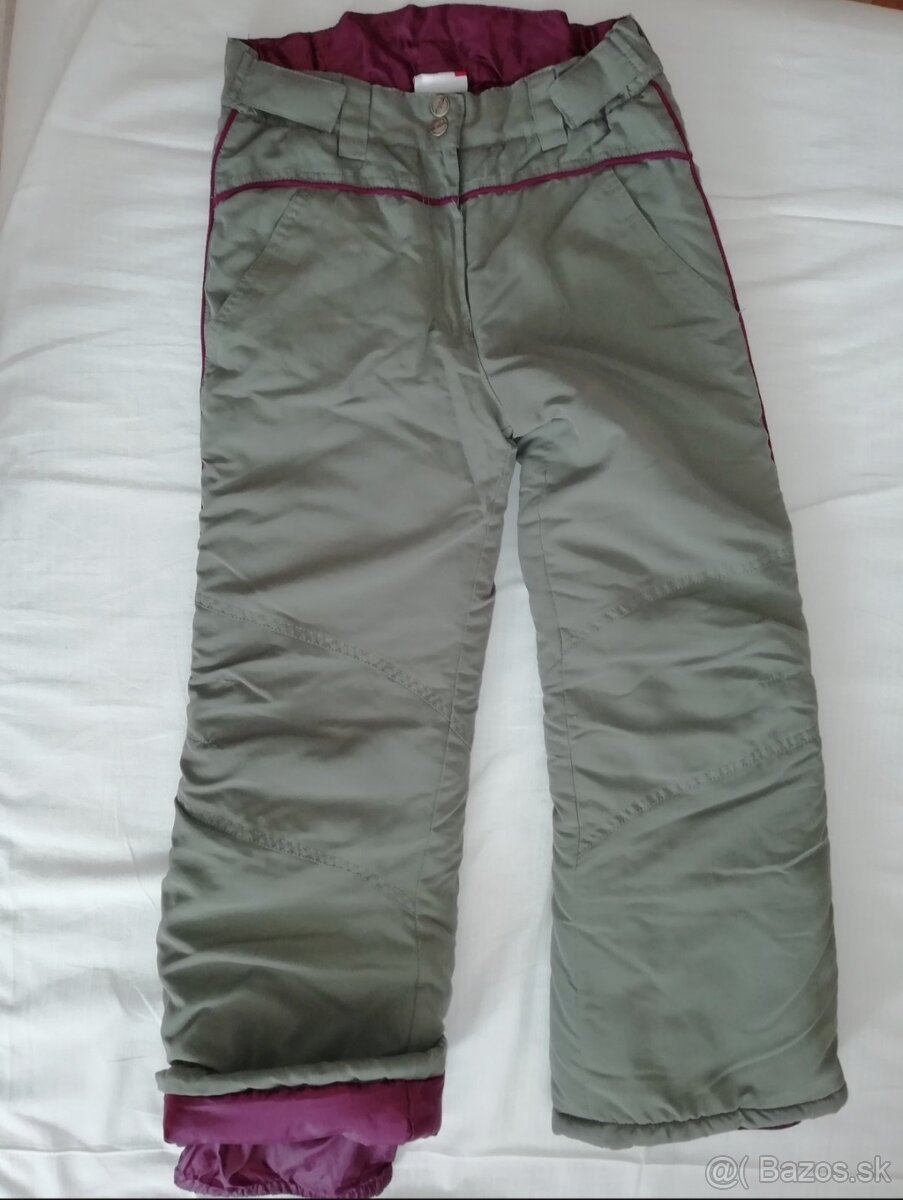 Dievčenské oteplovačky. - 10