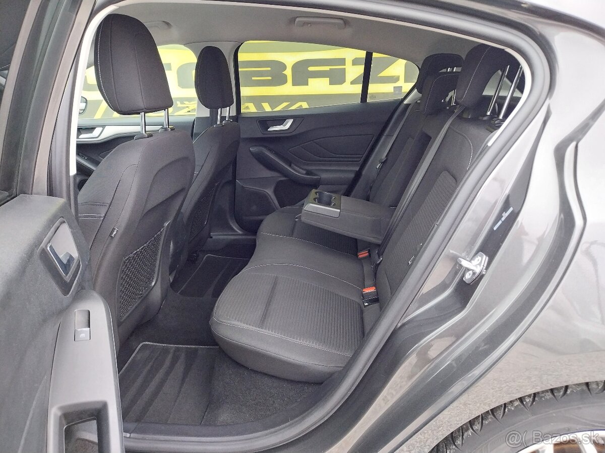 Ford Focus 1.5 TDCi EcoBlue Active - 10