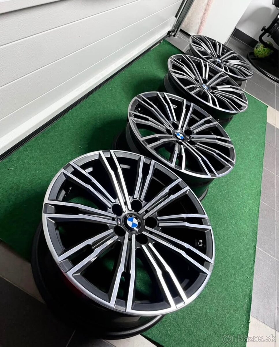 Styling 790M R18 Bmw Orig. - 10