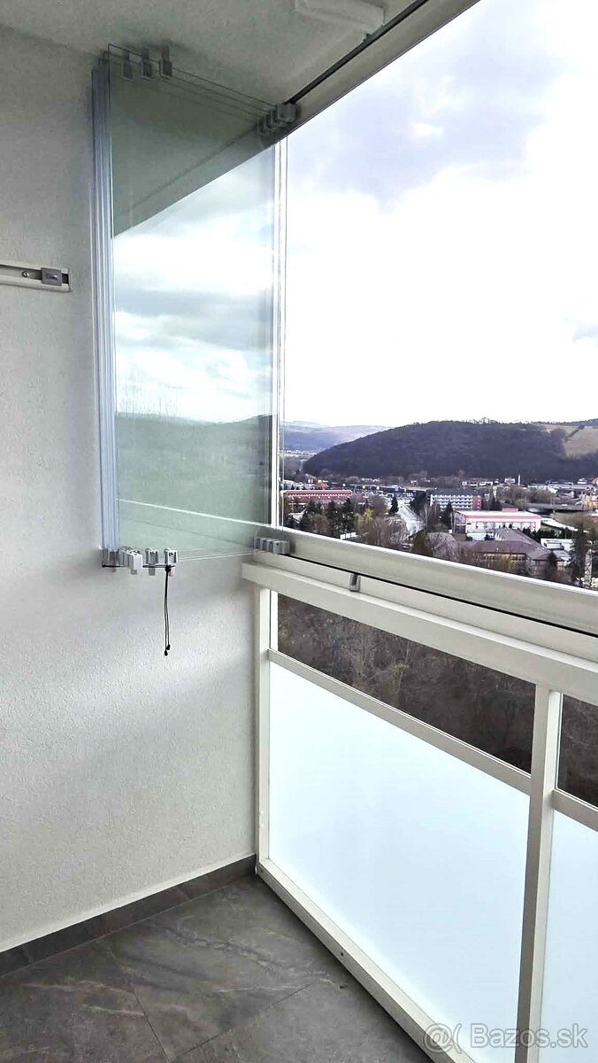 3 izbový byt v Bardejove - 10