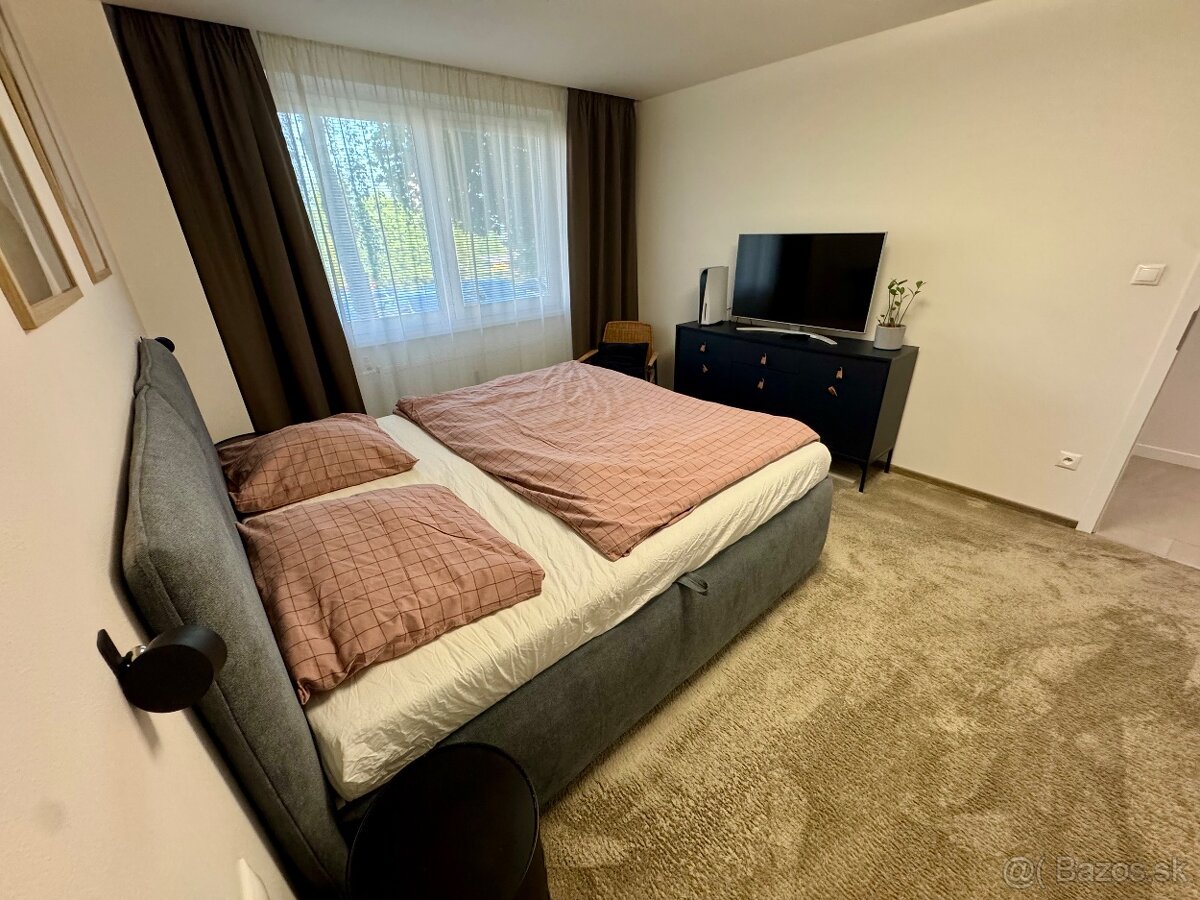 Predaj 3 izbového bytu - 10