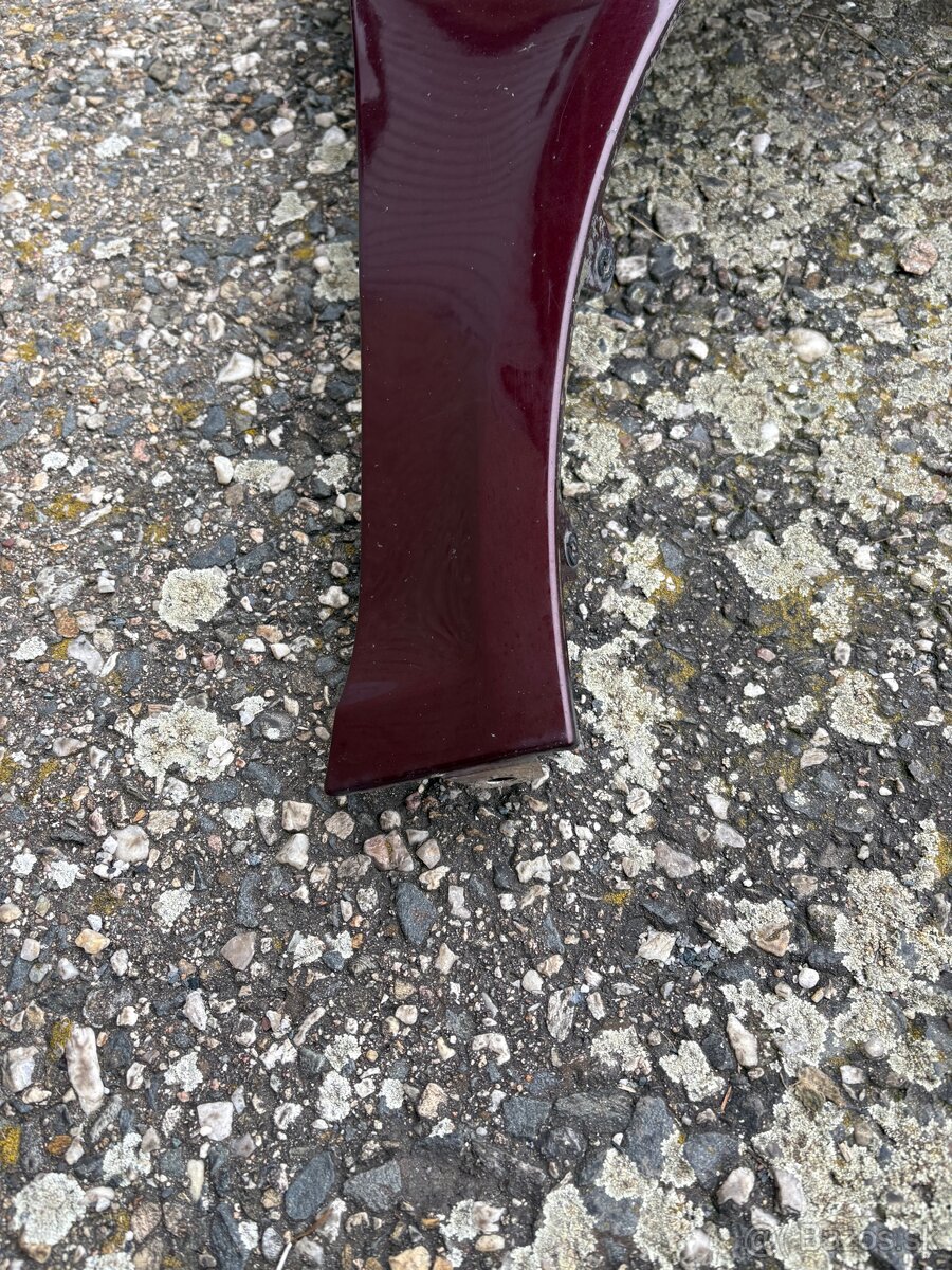 Předek Škoda Octavia 2 - 10