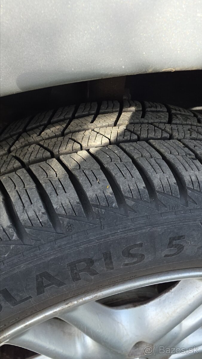 Predám Peugeot 206 1,4 hdi - 10