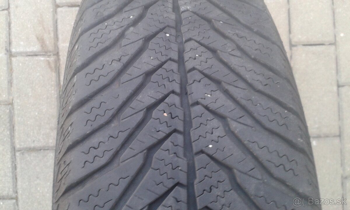 Zimné pneumatiky 175/65R14 a 165/70R14 - 10