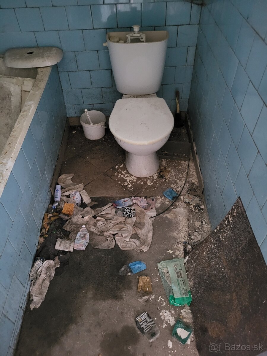 Predaj rodinného domu dražbou v obci Telgárt - 10