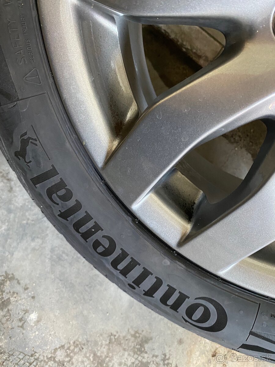 5x112 R16 6,5J ET45 CMS - 10