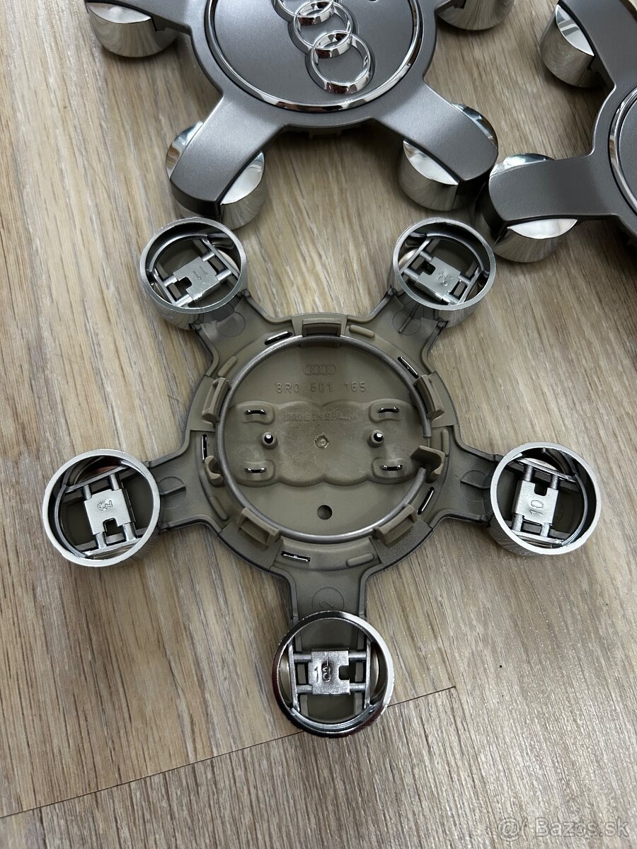 Audi - Seat Krytky na elektrony - 10