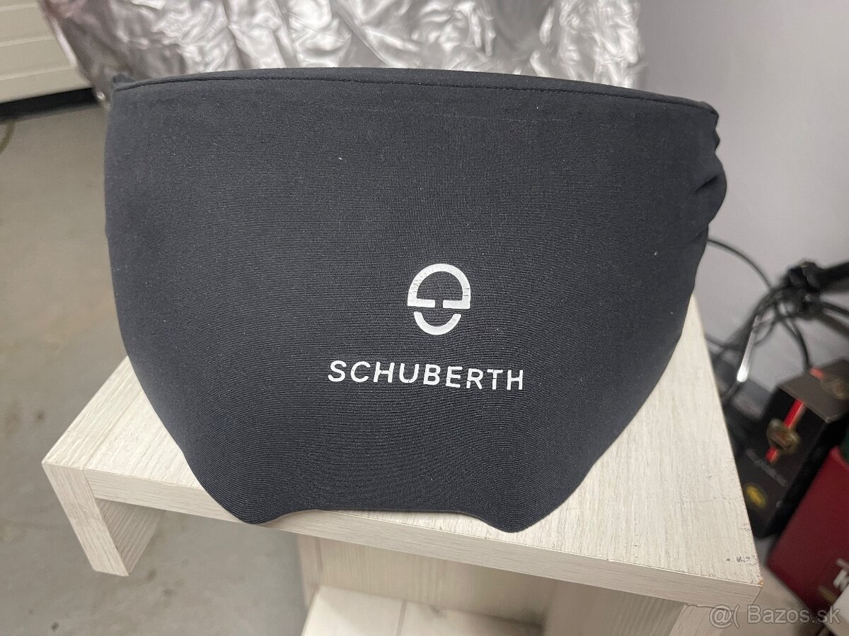 Schuberth C4 PRO XL - 10