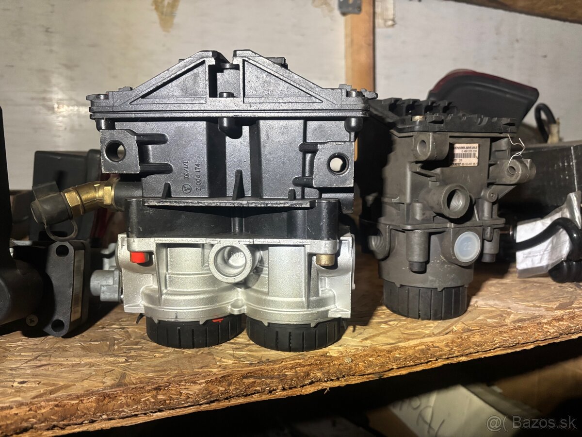 Diely volvo renault - 10