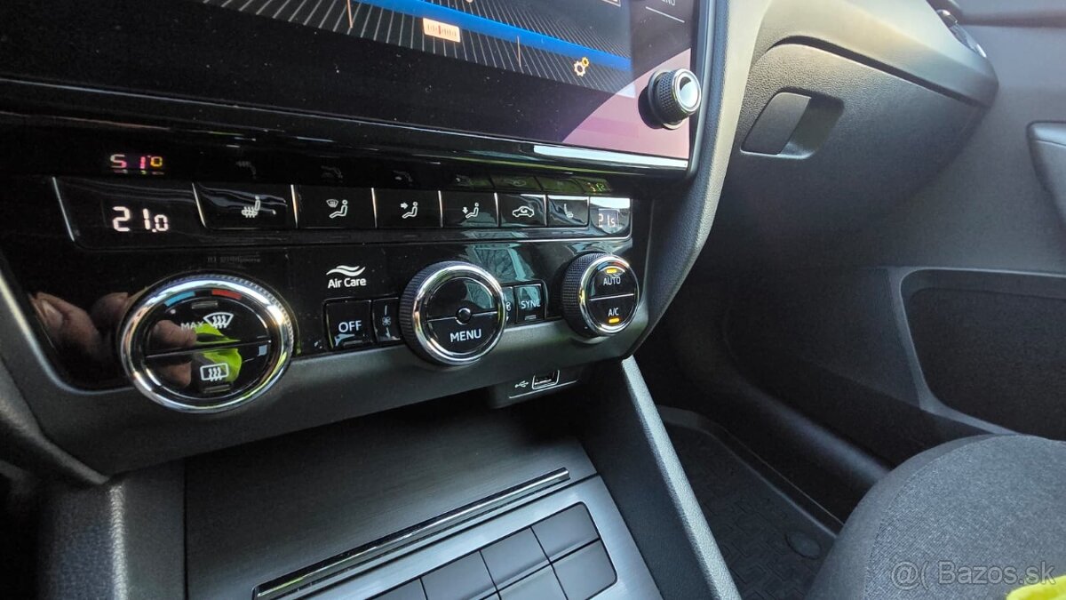 Škoda octavia combi - 10