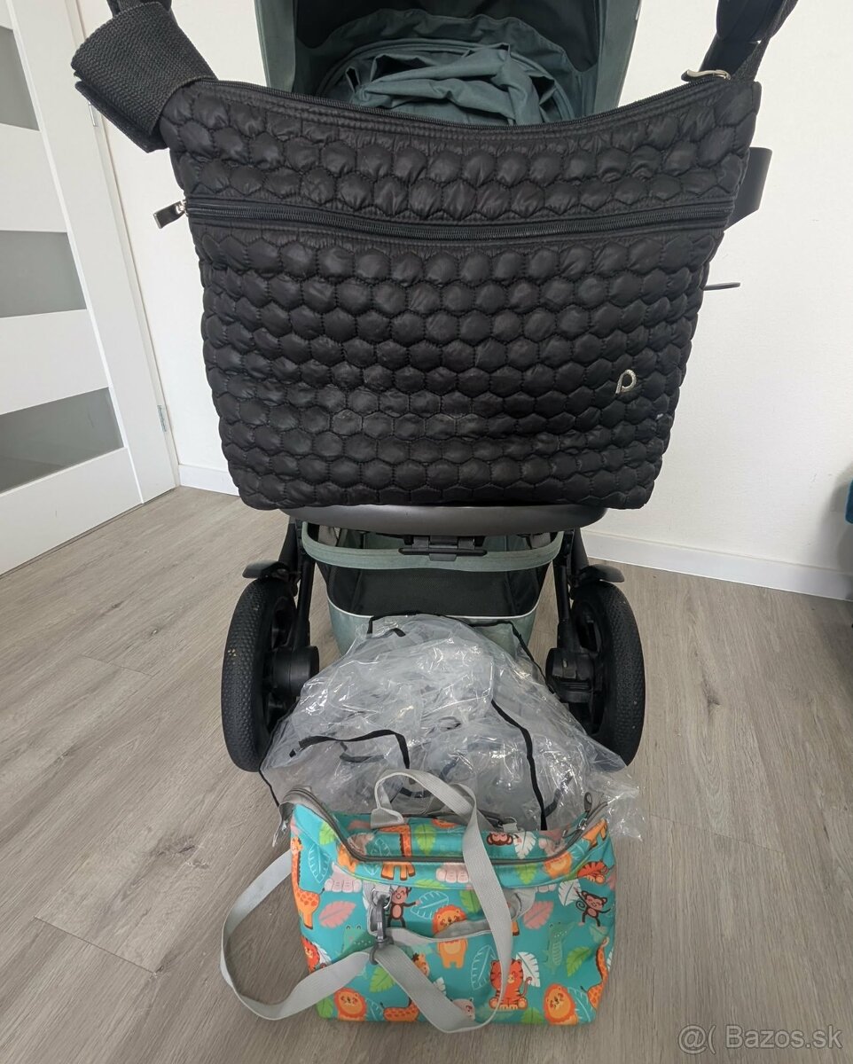 Kočiar Britax römer smile 5z - 10