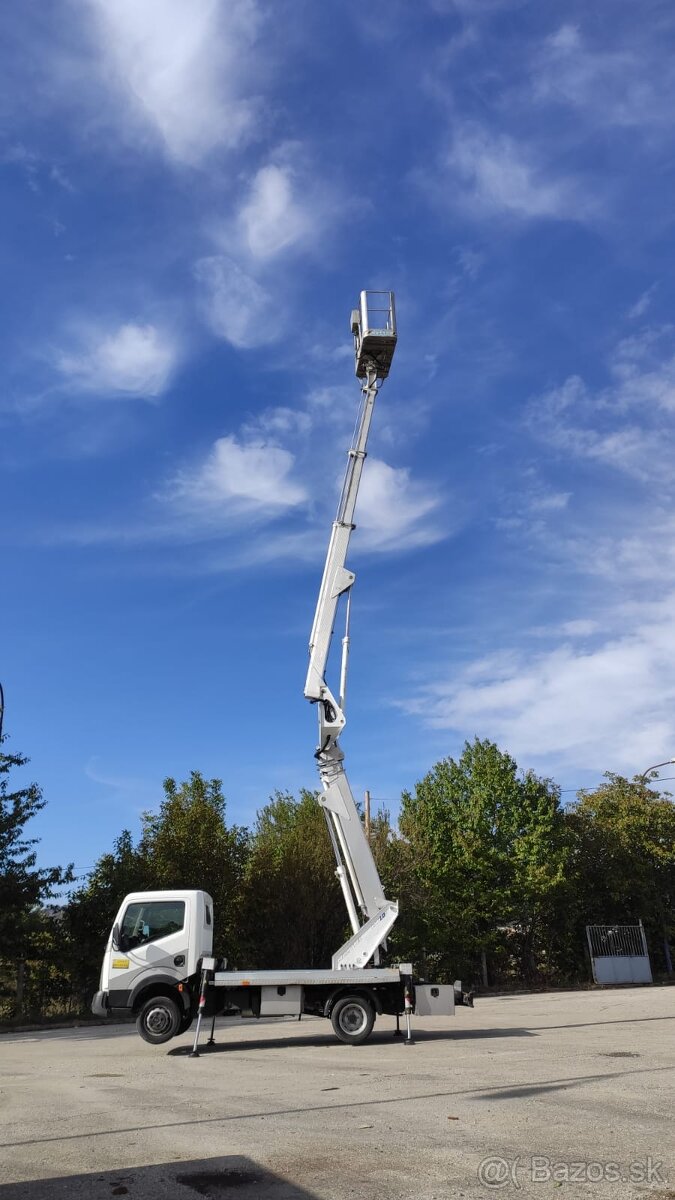 💥 Pracovná montážna plošina 20m na prenájom 💥 - 10