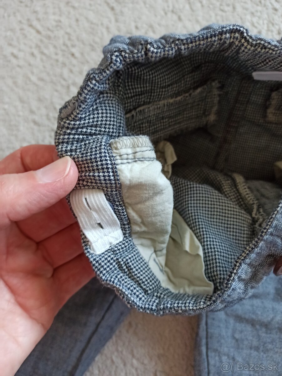 Slávnostný komplet Cool Club veľ 86 - 10