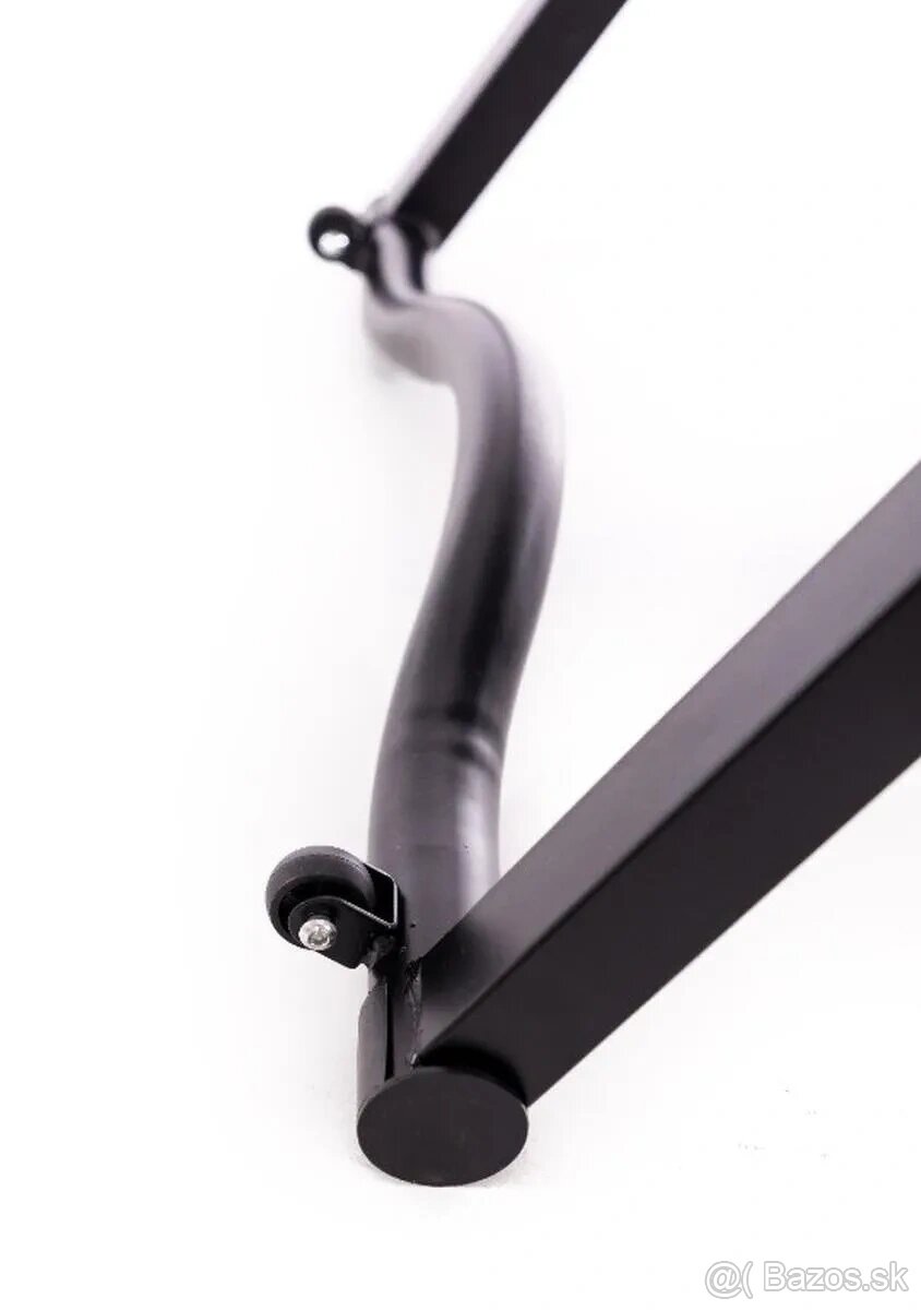 Inverzný stôl s funkciou vibračnej masáže a výhrevu - 10