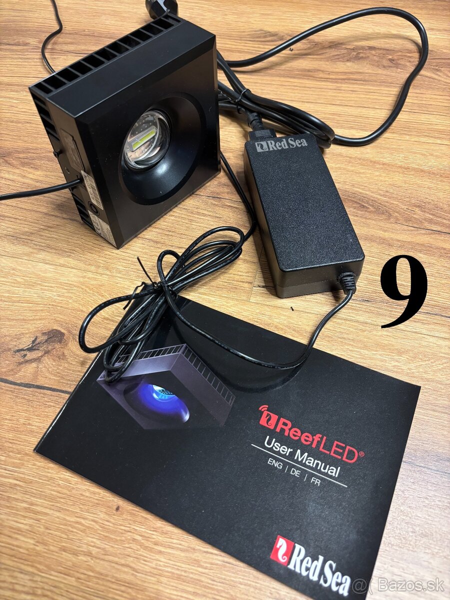 Technika do morskeho akvaria - 10